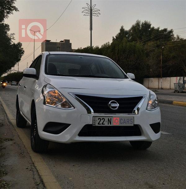 Nissan Sunny 2024 for sale in Iraq - Karbala